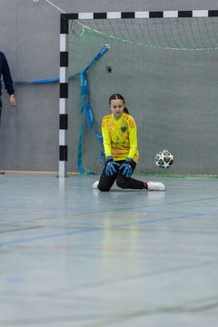 Bild 128 - wDJ Loewinnen Cup D2